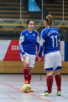 Bild 688 - B-Juniorinnen Landesmeisterschaften